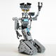 Illustration for article titled Johnny Five, Our One True Robot Hero, Might Soon Be an Official Lego Set
